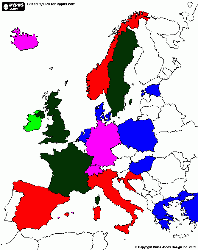 1990-1999 boyama