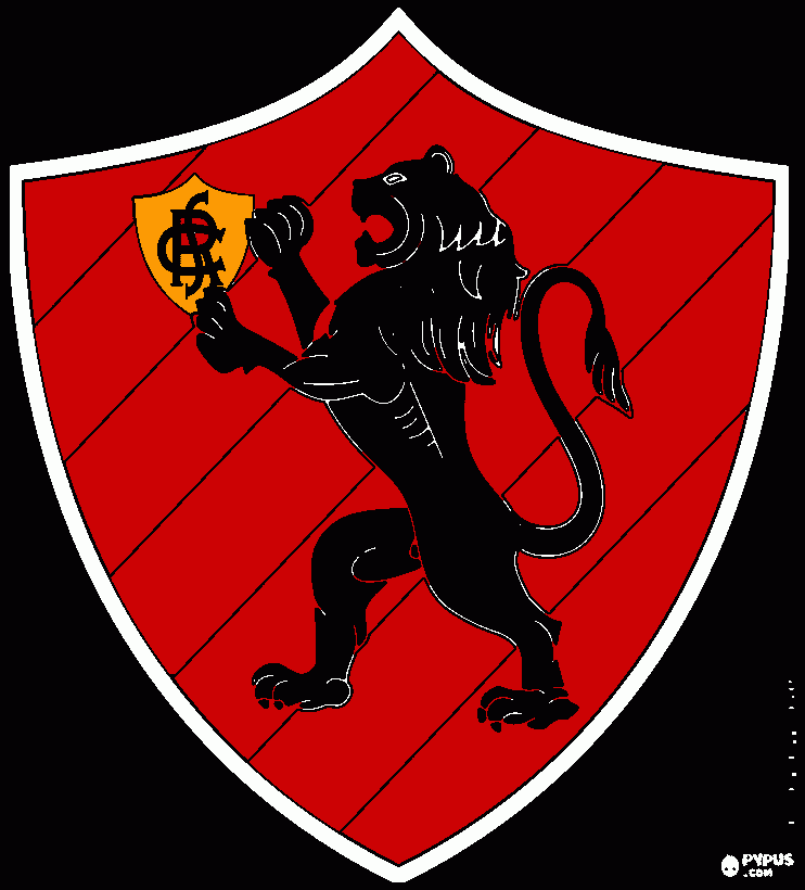 amblem boyama