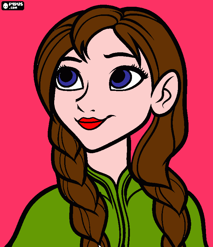 anna boyama