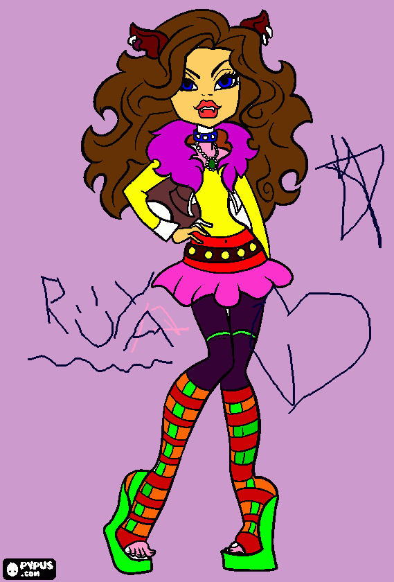 berilsu boyama