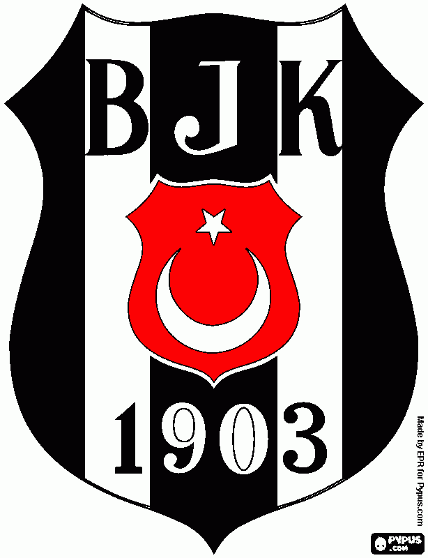 beşiktaş boyama