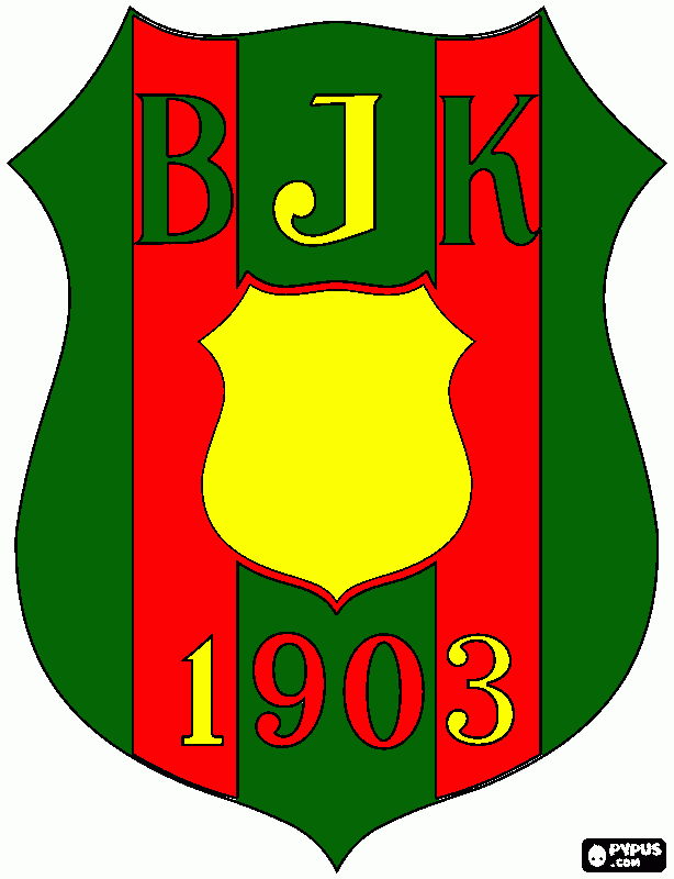 bjk çok güzelimmmm boyama