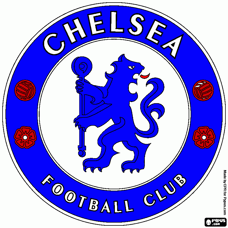 chelesea boyama