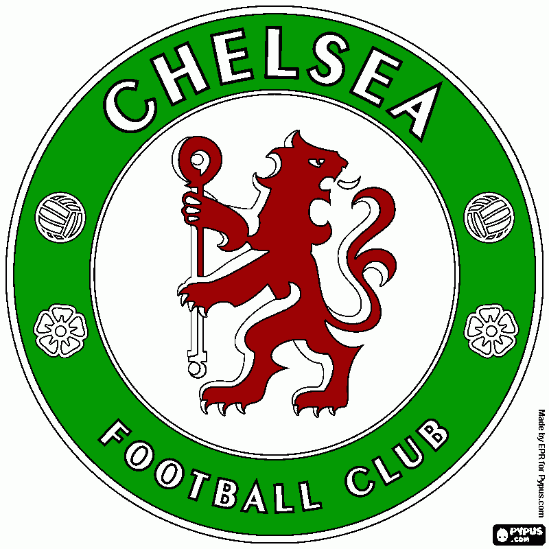 chelsea boyama