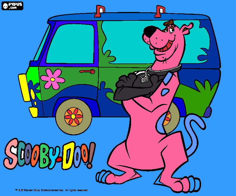 egescob boyama