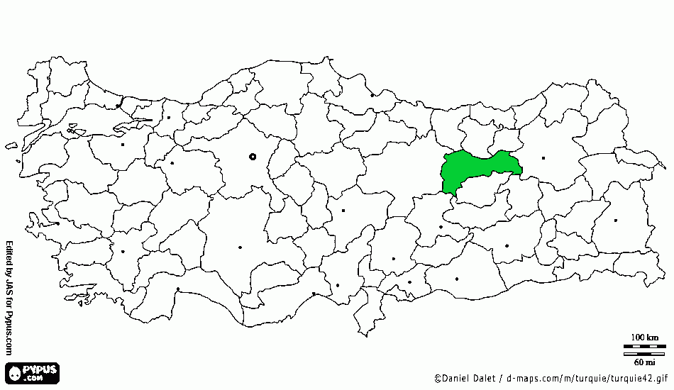 erzincan boyama