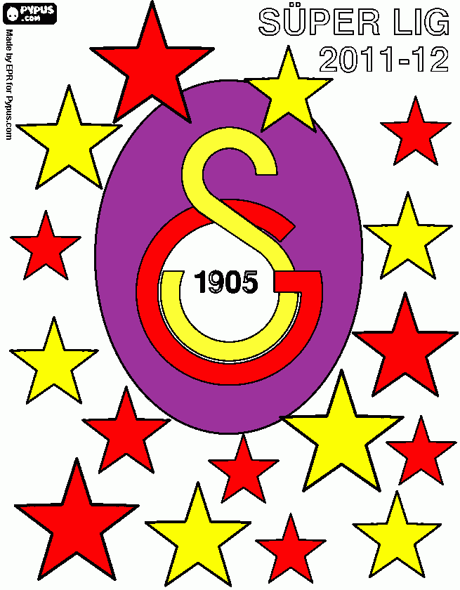 ezik gs boyama