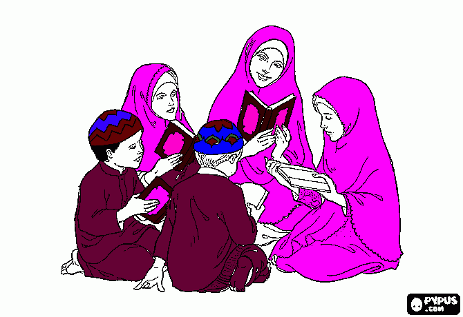 fatma boyama