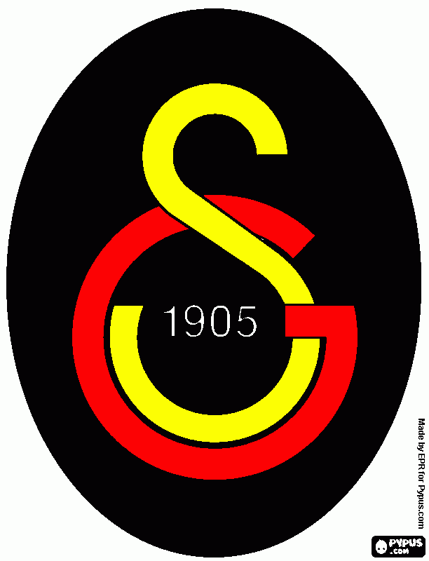 galatasaray cimbombom boyama