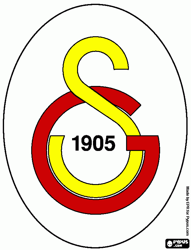 galatasaray boyama
