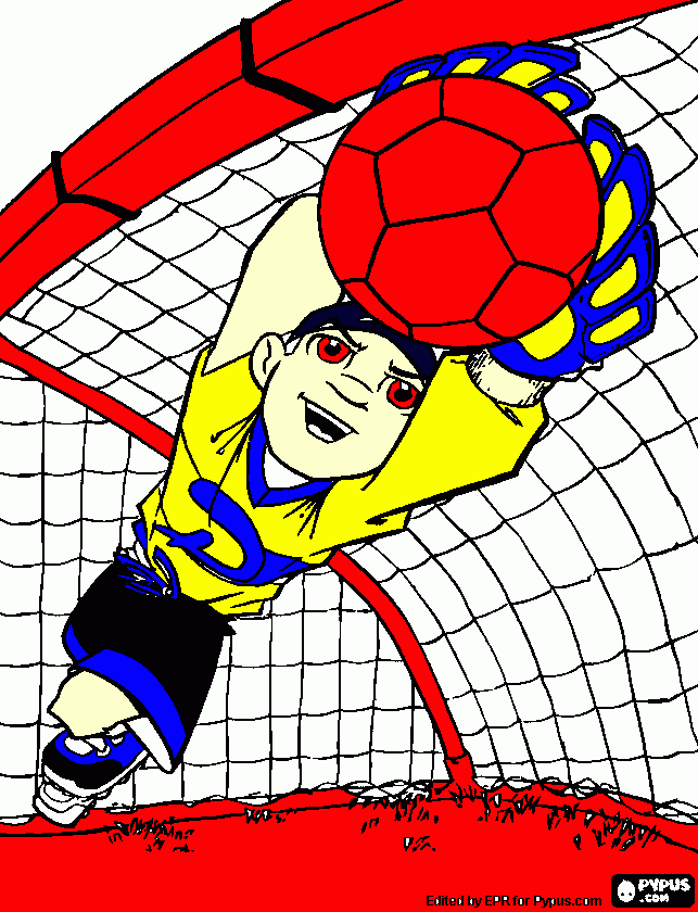 ggo football shadow adamım boyama