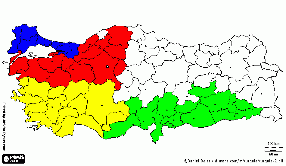 Güney boyama