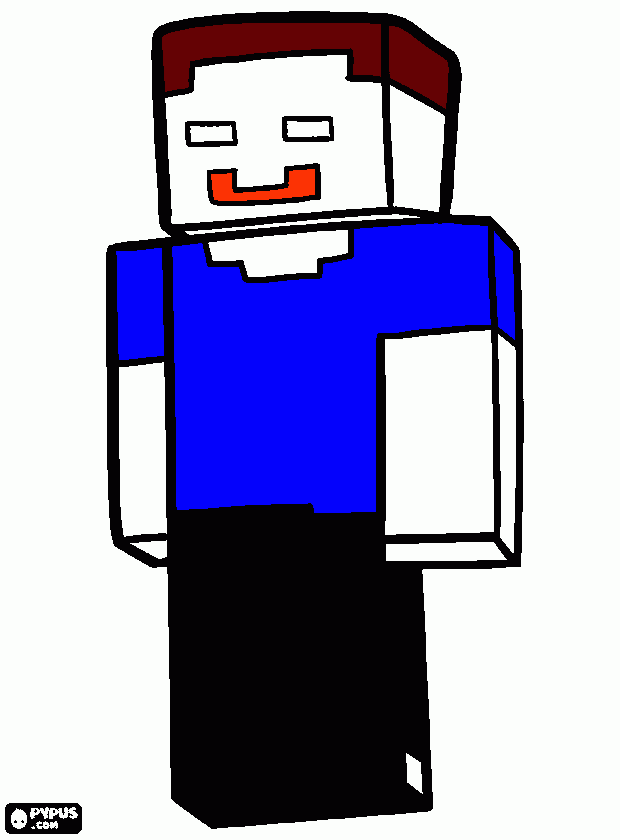 heroburayin boyama