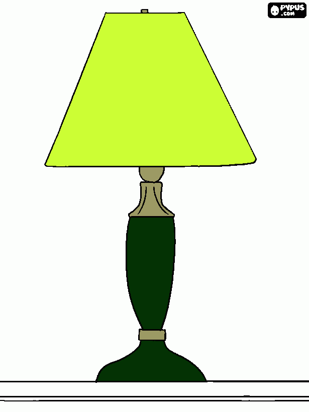 lamba boyama