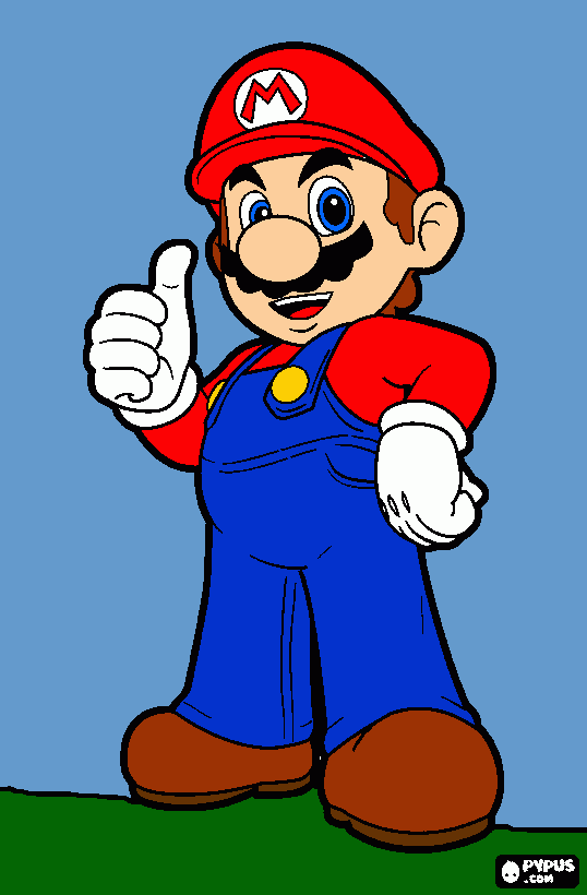 mario boyama