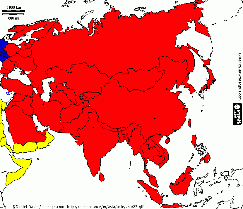 Mehitya Birliği boyama