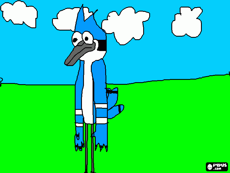 mordecai boyama