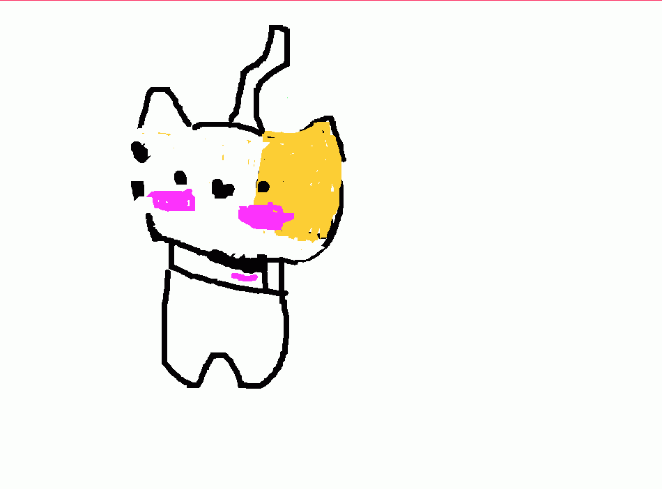pembe sanat boyama