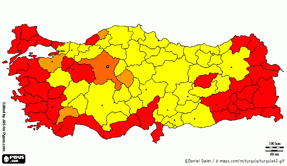 Referandum boyama