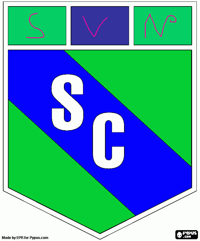 savanspor boyama