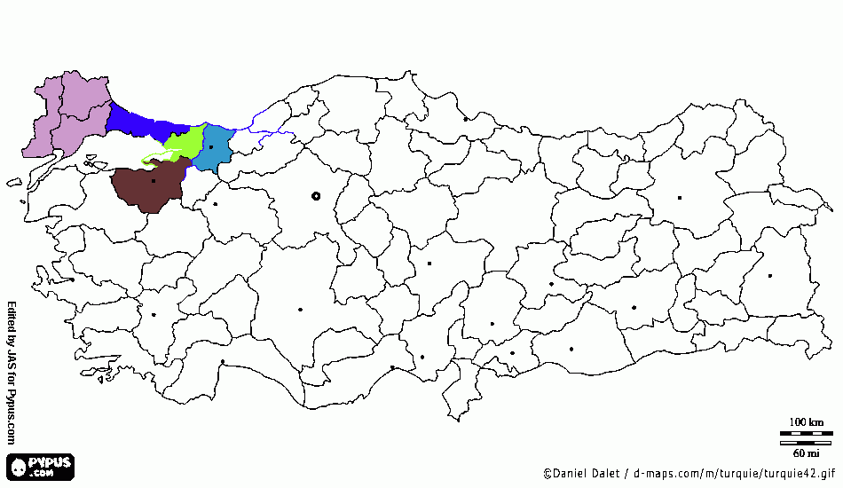 sertifikalı firmalar - doğalgaz boyama