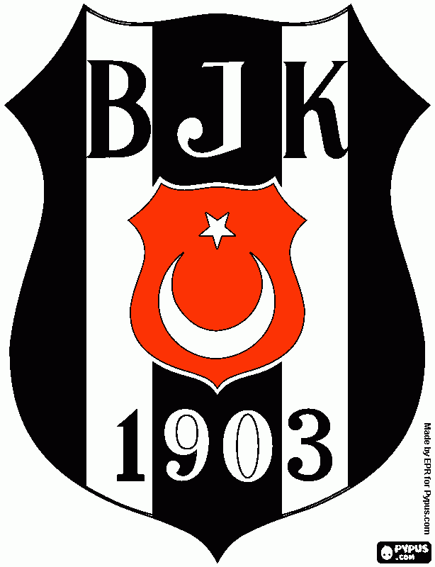 siyah beyaz kırmızı boyama