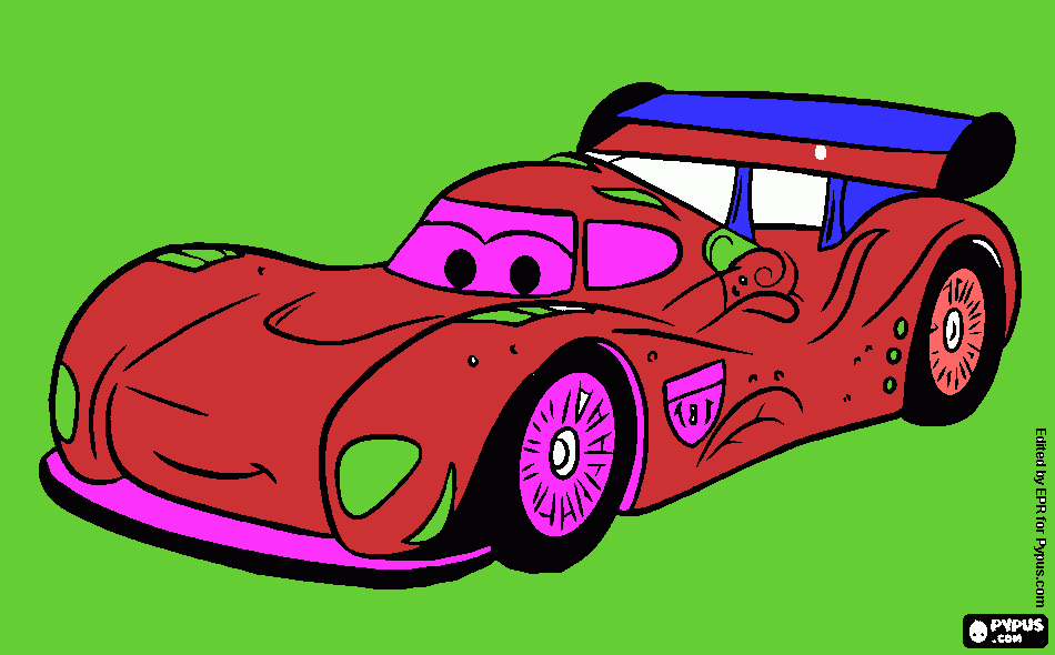 toyota  boyama