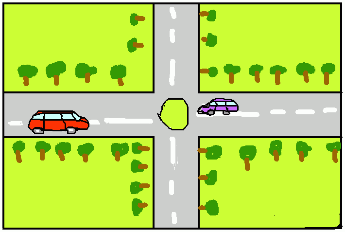 trafi boyama