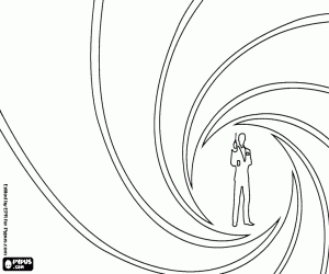 007 filmlerin sahne boyama