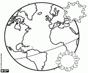Aralık Gündönümü boyama