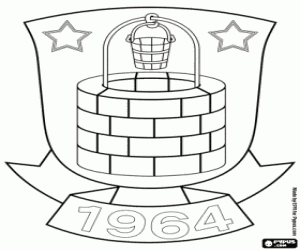 Brondby kalkan boyama