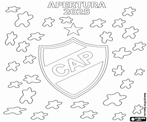CA Platense, Apertura 2025 Şampiyonu boyama