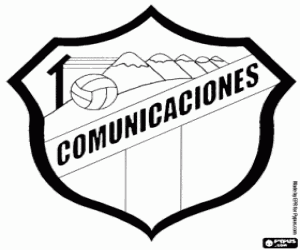 CSD Comunicaciones logosu boyama