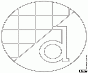 Dinamo Zagreb rozeti boyama