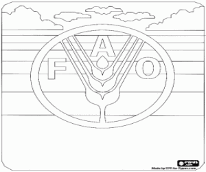 Dünya Gıda günü boyama