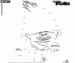 Elmas Adam ile nokta nokta boyama