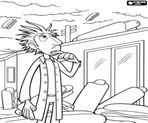 Flint icadı hakkında endişe boyama