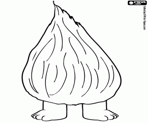 Fuzzbert, esrarengiz bir trol boyama