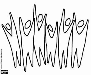 Gençlik günü boyama