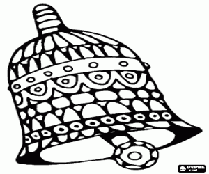 Geometri Zille Noel boyama