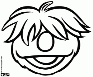 Groove kafa, Hobbs boyama