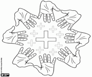 Gün Kooperatifleri boyama