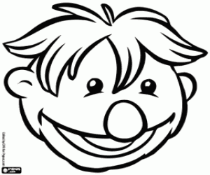 Bir Hobbs, Iver baş boyama