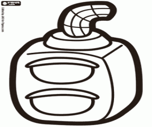 Işık sinyal devresi boyama