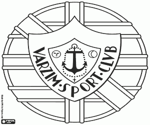 Kalkan Varzim Sport Club boyama
