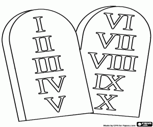 Kanun tablolar boyama