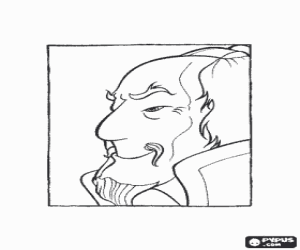 Konfüçyüs, Konfüçyüsçülük boyama