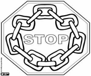 Kölelik Kaldırılması boyama