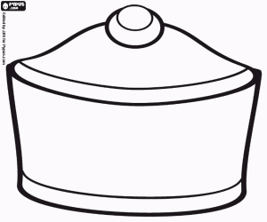 Mür, Baltazar Hediyelik boyama