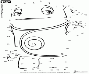 Of, nokta nokta buf boyama